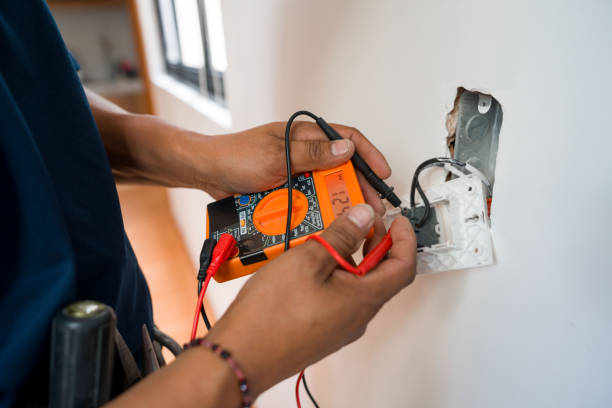 Best Electrical Rewiring Services  in Seville, FL
