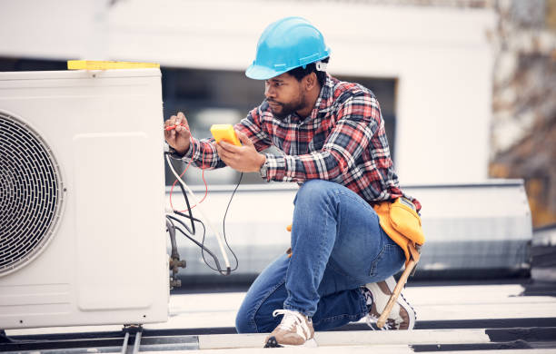 Best Home Electrical Repair  in Seville, FL