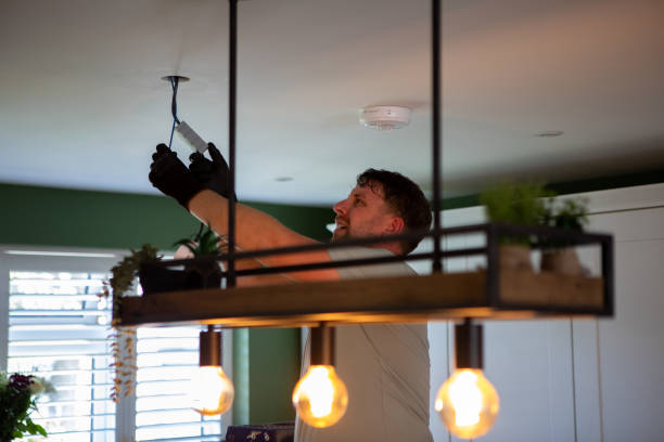 Best Emergency Electrician Near Me  in Seville, FL