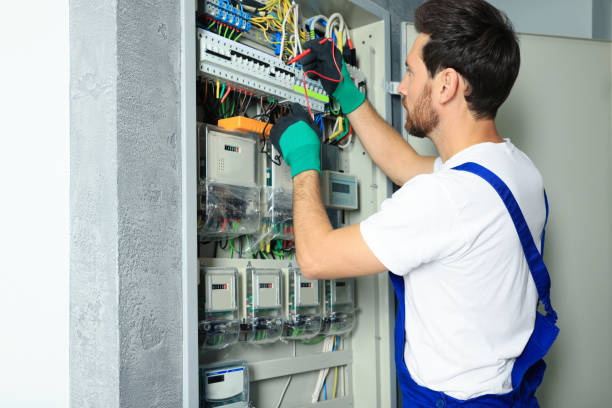 Best Electrical Contractors for Businesses  in Seville, FL