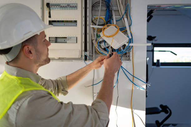 Best Electrical Troubleshooting Services  in Seville, FL