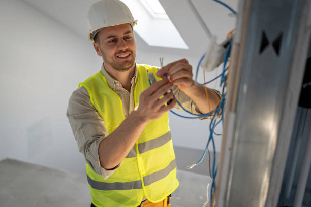 Best Affordable Electrician  in Seville, FL