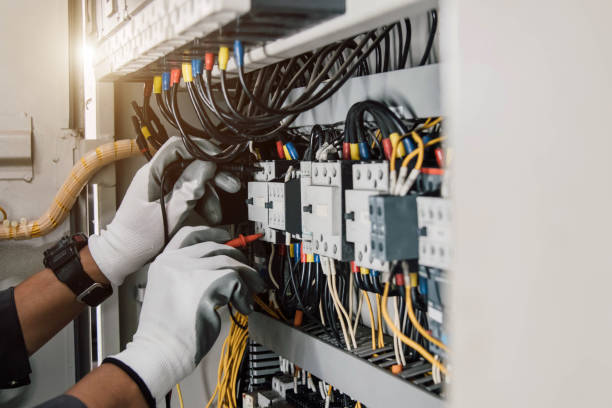 Best Electrical Rewiring Services  in Seville, FL