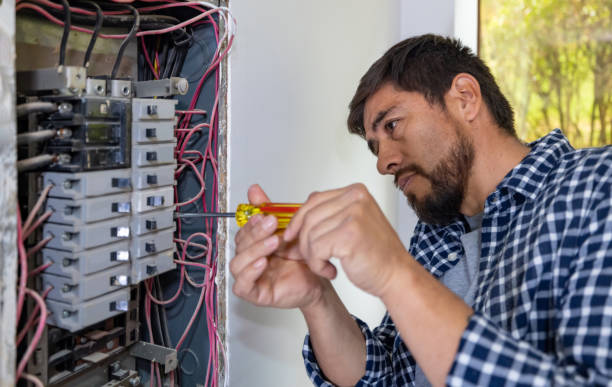 Electrical Rewiring Services in Seville, FL